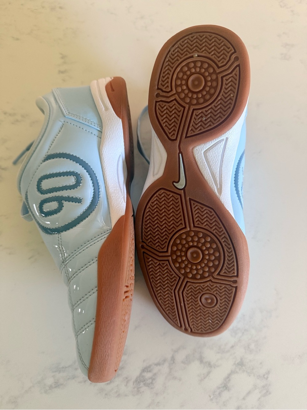 Nike Total 90